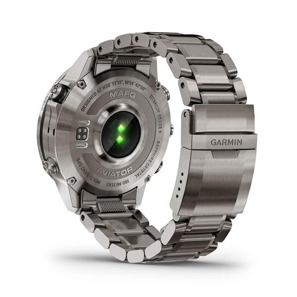 MARQ Aviator (Gen 2)