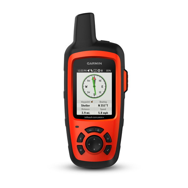 inReach+ [Discontinued]