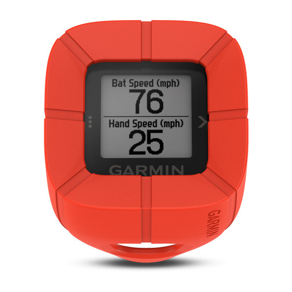 Impact Bat Swing Sensor [Discontinued]