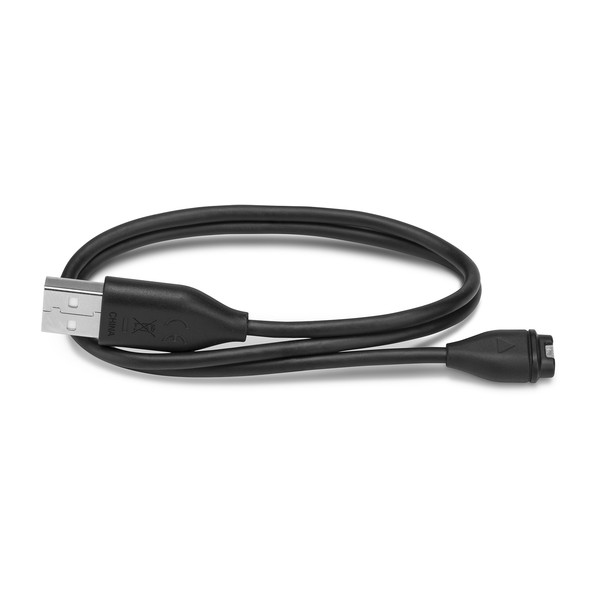 Charging Cradle - Standard 4-Pin (0.5m - USB Type A)
