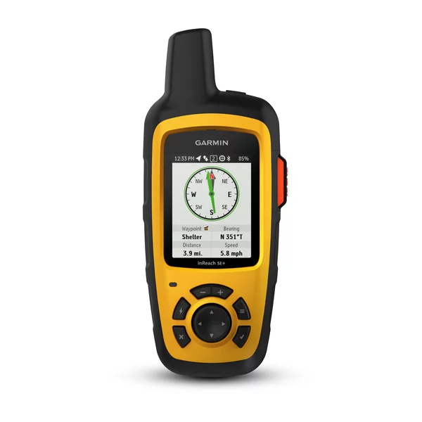 inReach+ [Discontinued]
