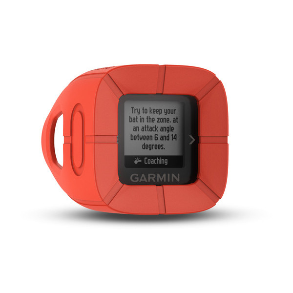 Impact Bat Swing Sensor [Discontinued]