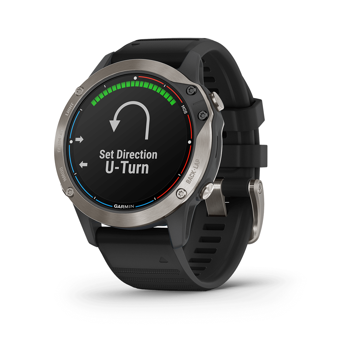 Quatix 6 [Chinese/ English] [Discontinued]