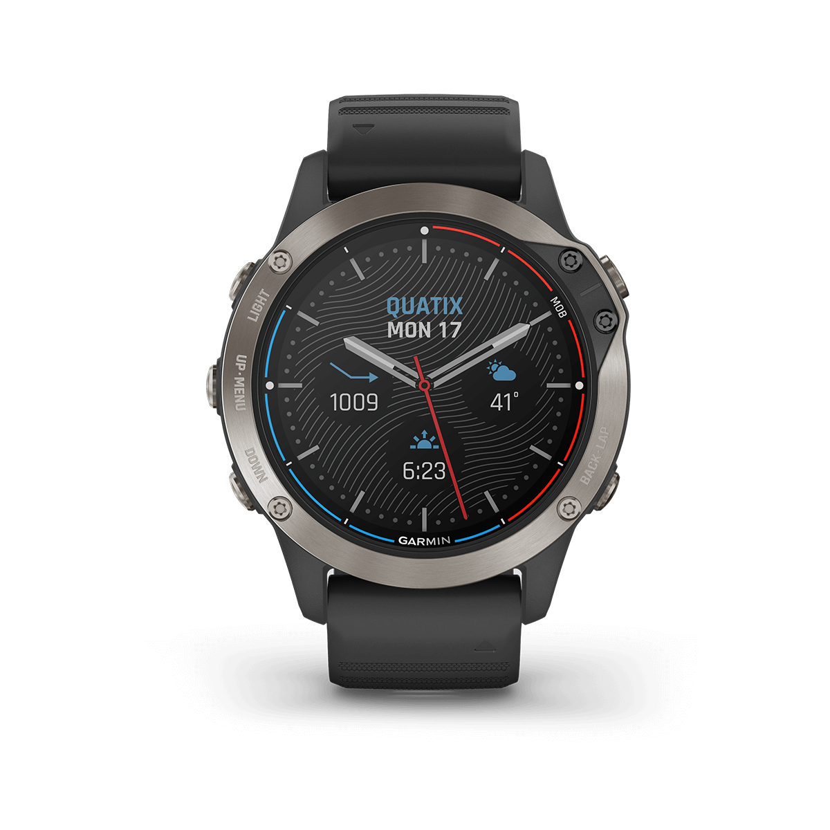 Quatix 6 [Chinese/ English] [Discontinued]