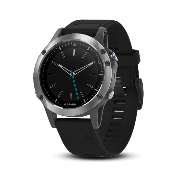 Quatix 5 [Chinese/ English] [Discontinued]