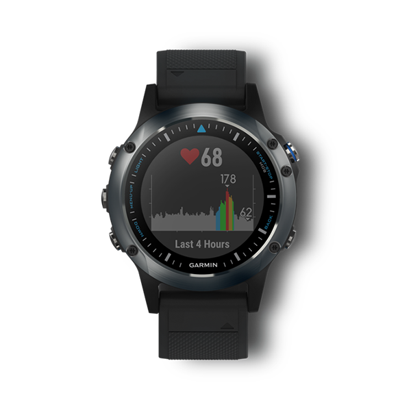 Quatix 5 [Chinese/ English] [Discontinued]