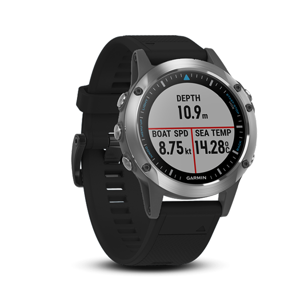 Quatix 5 [Chinese/ English] [Discontinued]