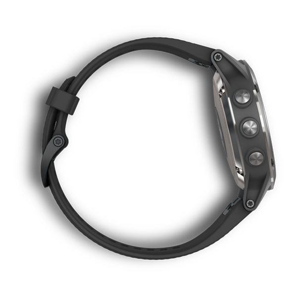 Quatix 5 [Chinese/ English] [Discontinued]