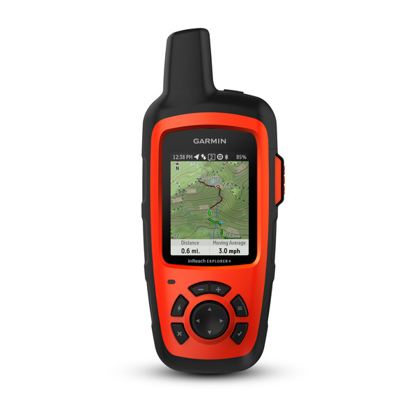 inReach+ [Discontinued]