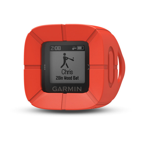 Impact Bat Swing Sensor [Discontinued]