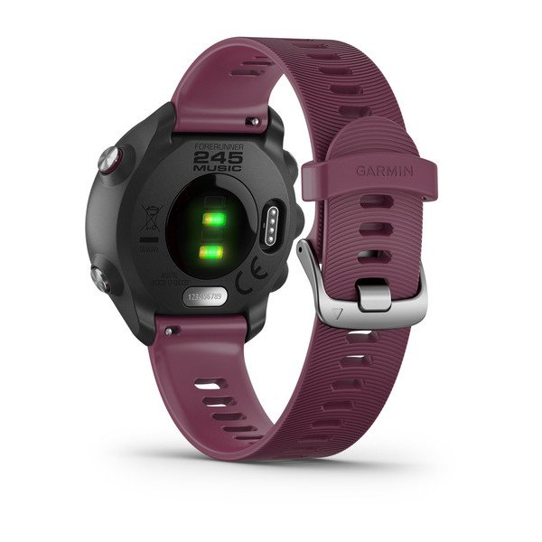 その他 Garmin245 Forerunner 245 Music | Smartwatches | Garmin Singapore