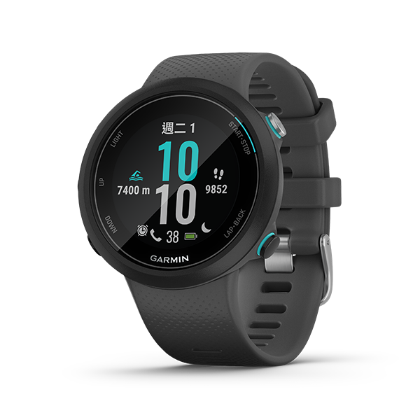 Garmin Swim 2 [Chinese] [Discontinued]