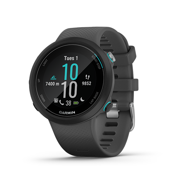 Garmin Swim 2 [English] [Discontinued]