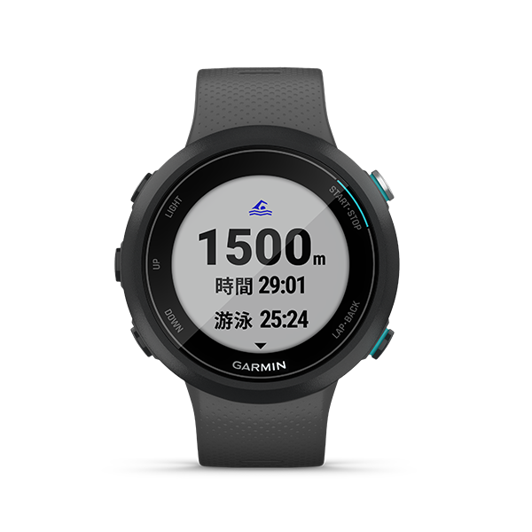 Garmin Swim 2 [Chinese] [Discontinued]