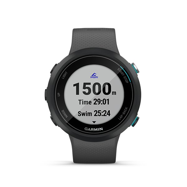 Garmin Swim 2 [English] [Discontinued]