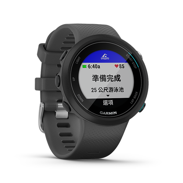 Garmin Swim 2 [Chinese] [Discontinued]