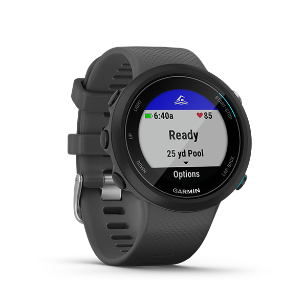 Garmin Fenix Garmin Watch Swimming Laps Garmin Swim [English