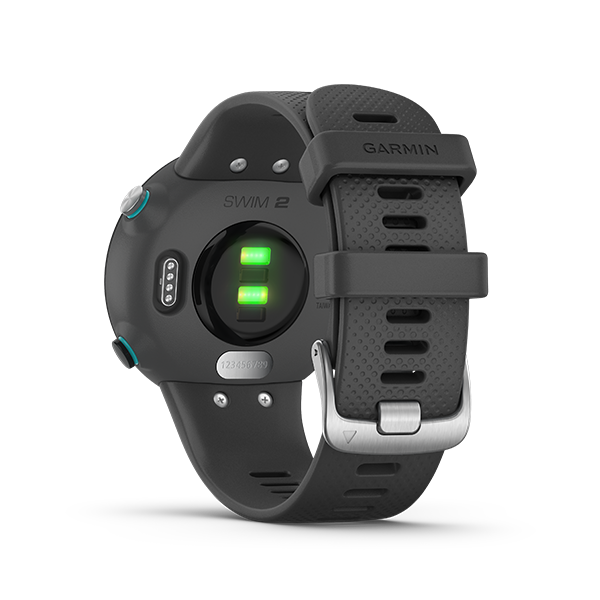 Garmin Swim 2 [Chinese] [Discontinued]