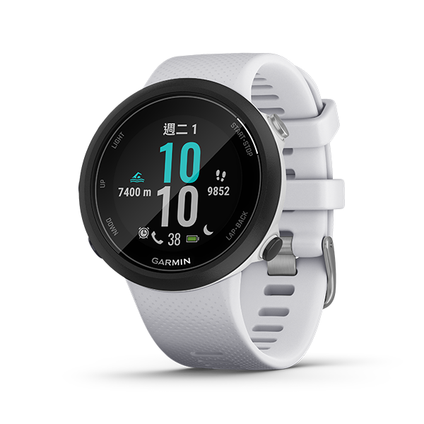 Garmin Swim 2 [Chinese] [Discontinued]