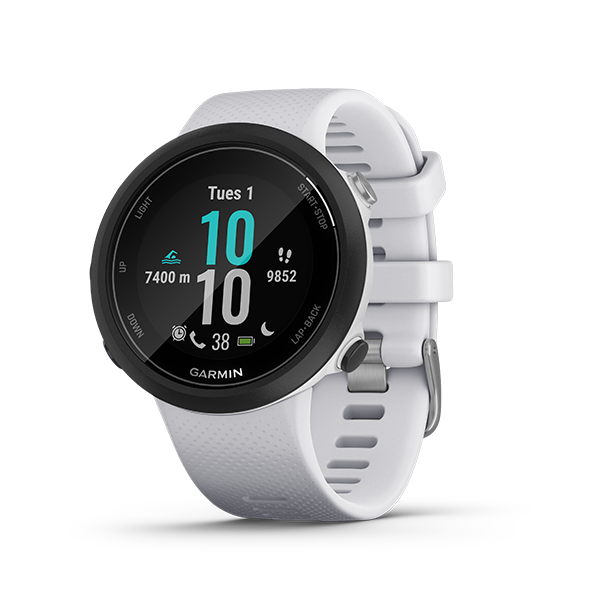 Garmin Swim 2 [English] [Discontinued]