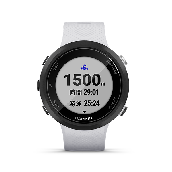 Garmin Swim 2 [Chinese] [Discontinued]