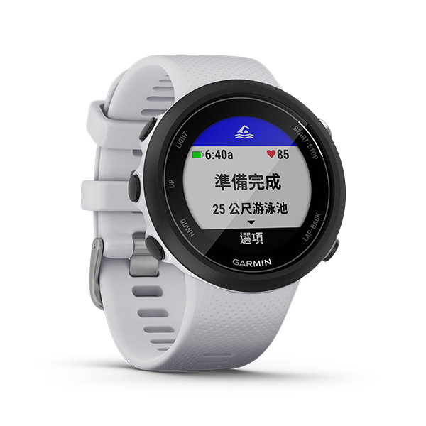 Garmin Swim 2 [Chinese] [Discontinued]