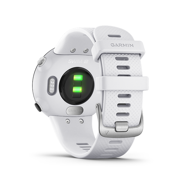 Garmin Swim 2 [Chinese] [Discontinued]