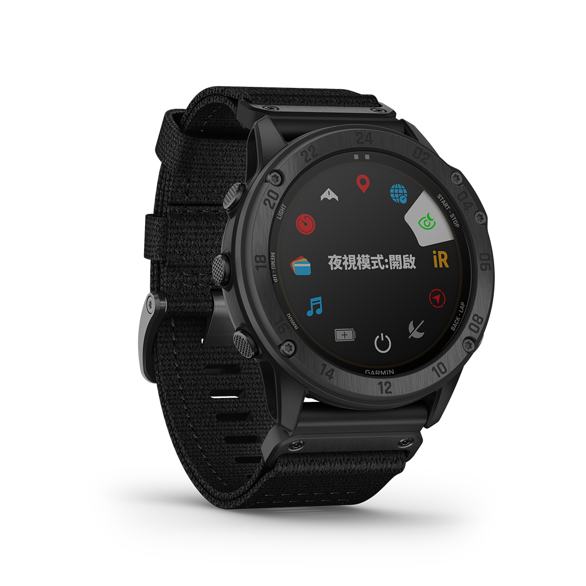 Tactix Delta Solar [Chinese] [Discontinued]