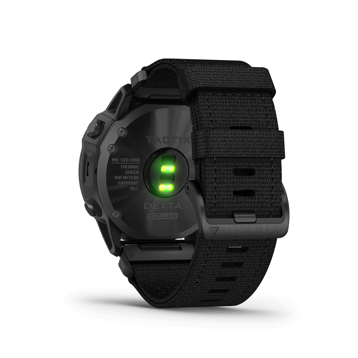 Tactix Delta Solar [Chinese] [Discontinued]