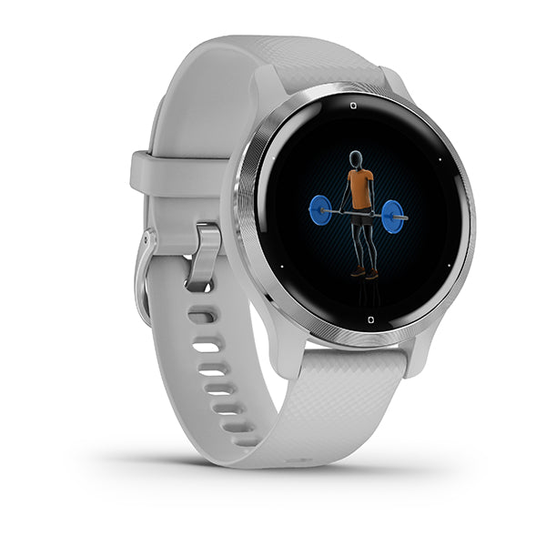 Venu 2s [English] [Discontinued]