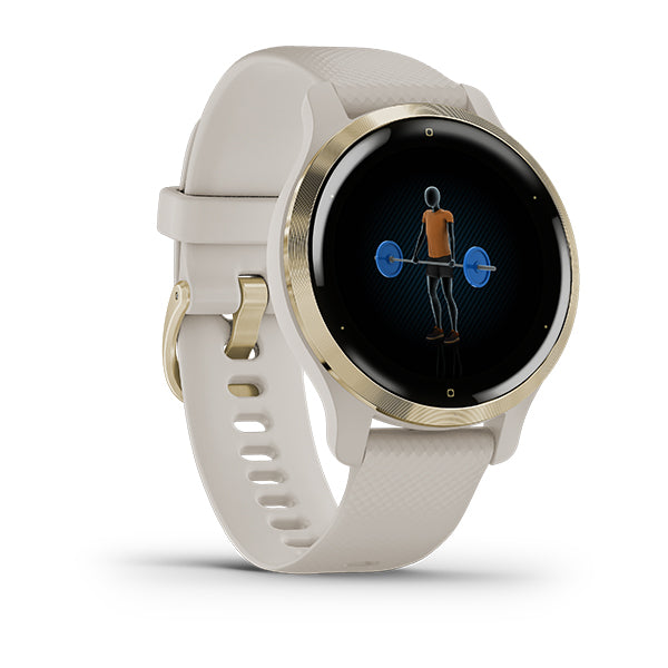 Venu 2s [Chinese] [Discontinued]