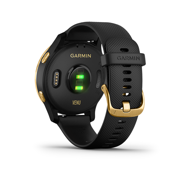 Venu [English] [Discontinued]