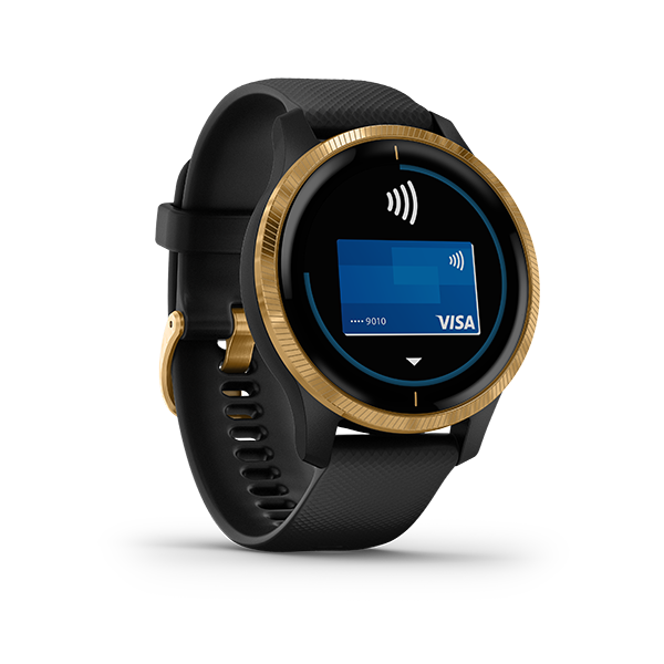 Venu [English] [Discontinued]