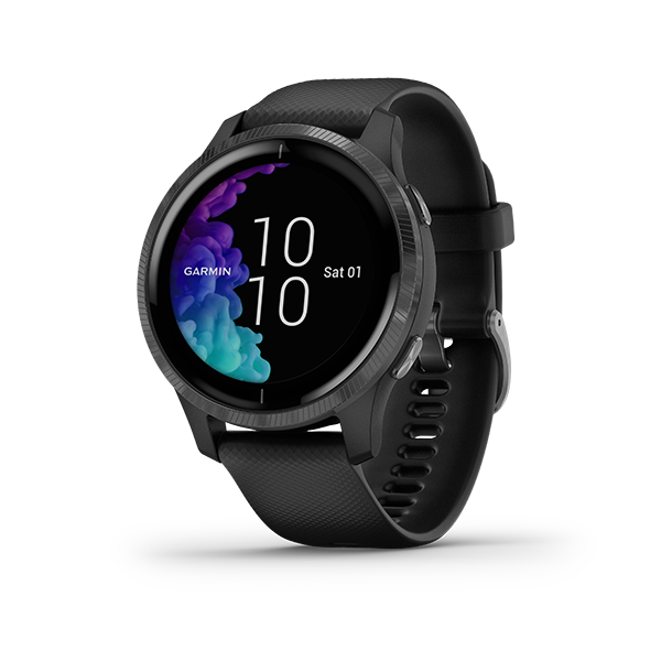 Venu [English] [Discontinued]