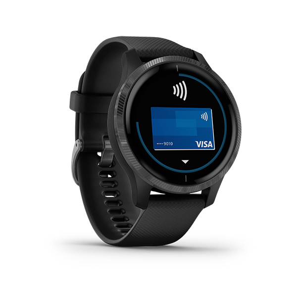 Venu [English] [Discontinued]