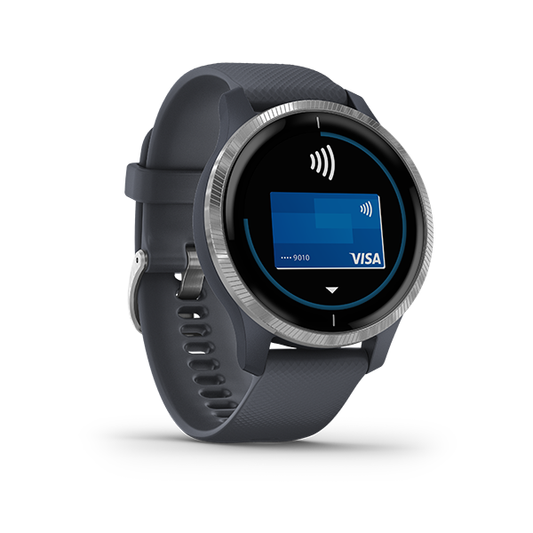 Venu [English] [Discontinued]