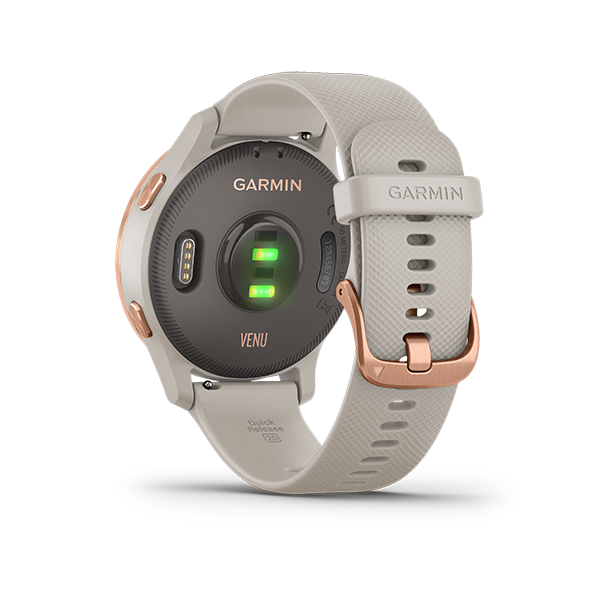 Venu [English] [Discontinued]