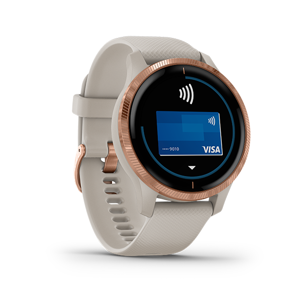 Venu [English] [Discontinued]