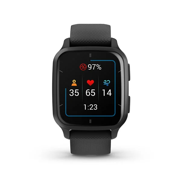 Venu SQ 2 Music [Discontinued]