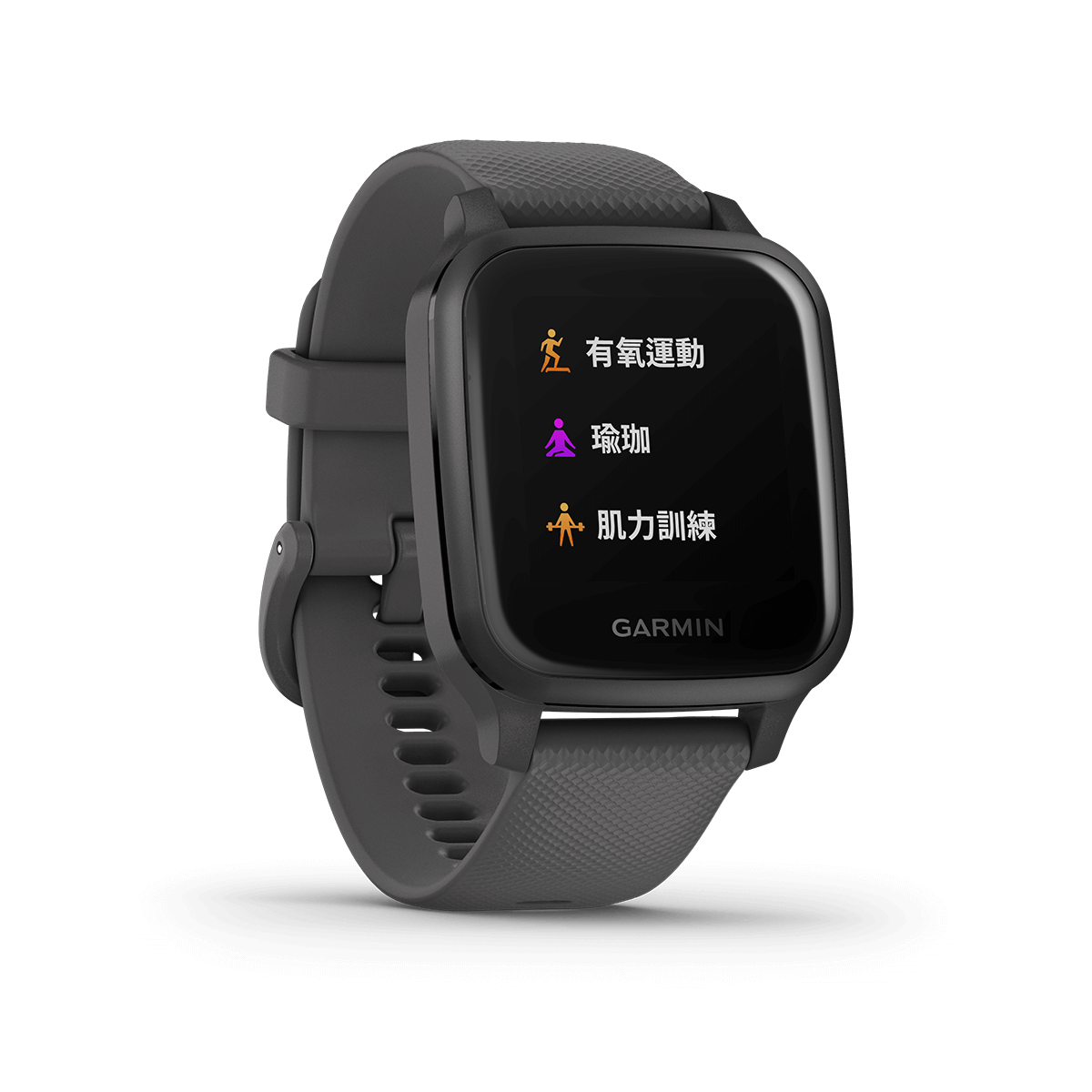 Venu SQ [Chinese] [Discontinued]