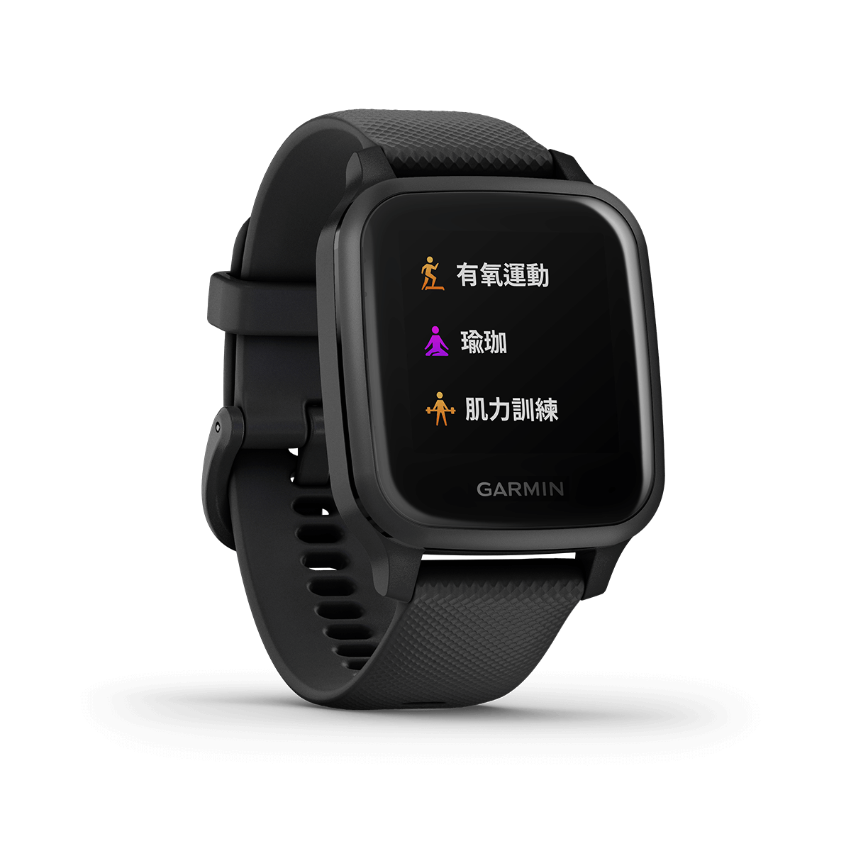 Venu SQ Music [Chinese] [Discontinued]