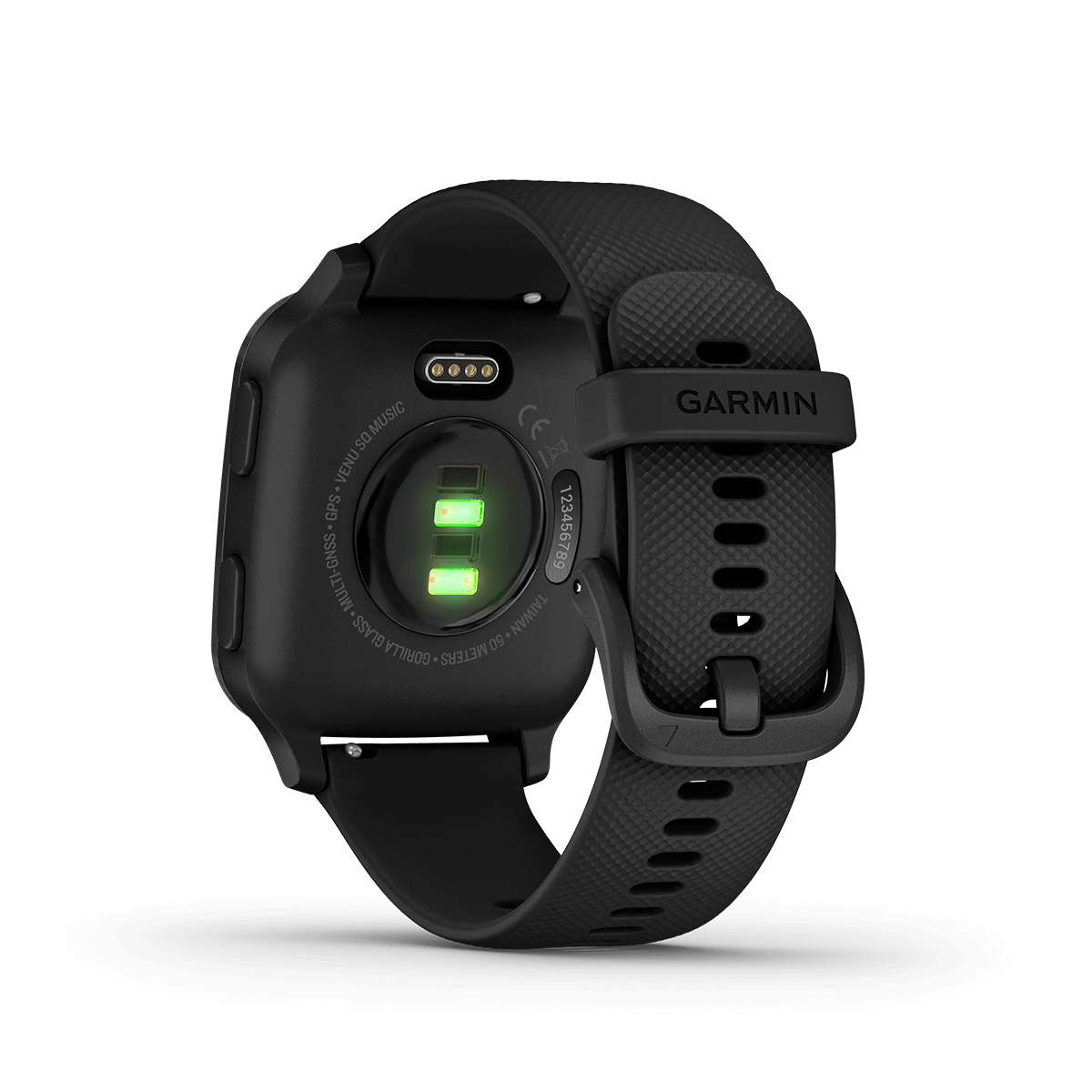 Venu SQ Music [English] [Discontinued]