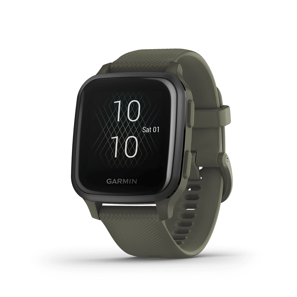 Venu SQ Music [English only] [Discontinued]