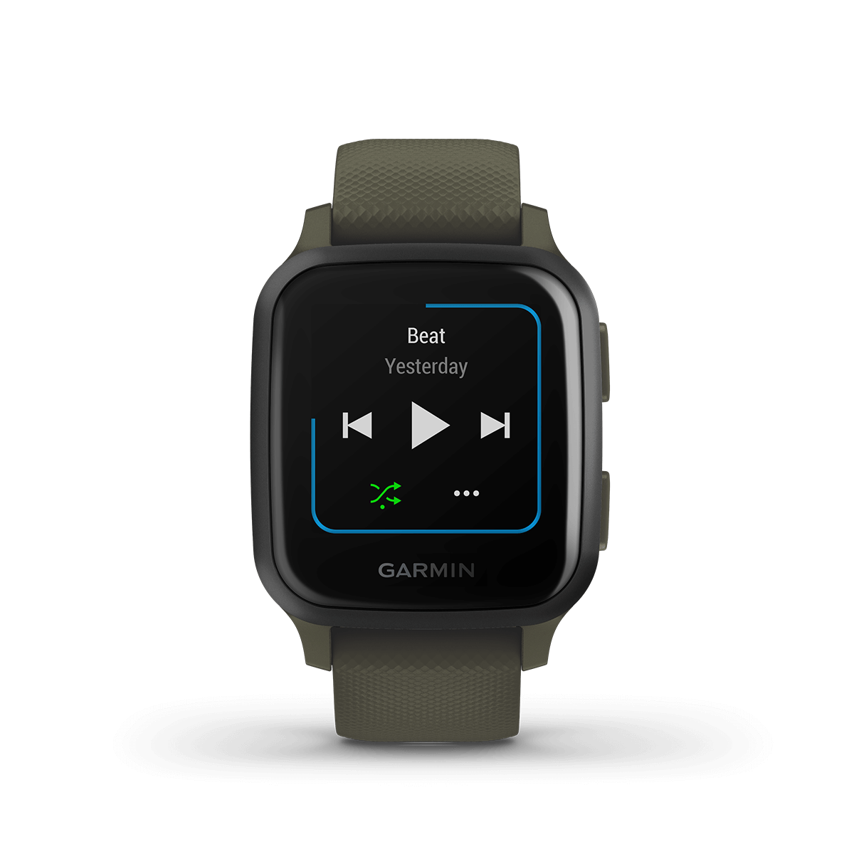 Venu SQ Music [Chinese] [Discontinued]