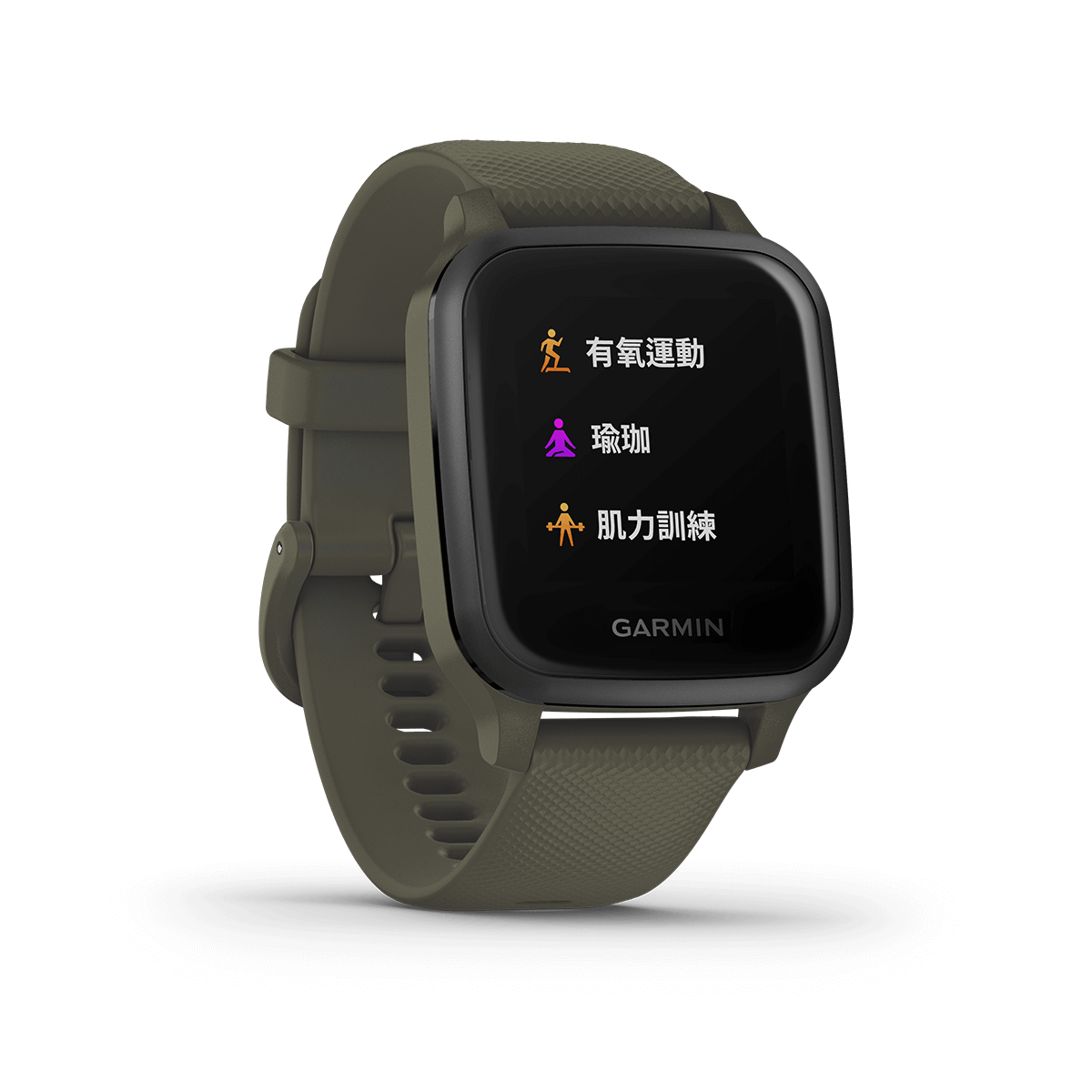 Venu SQ Music [Chinese] [Discontinued]