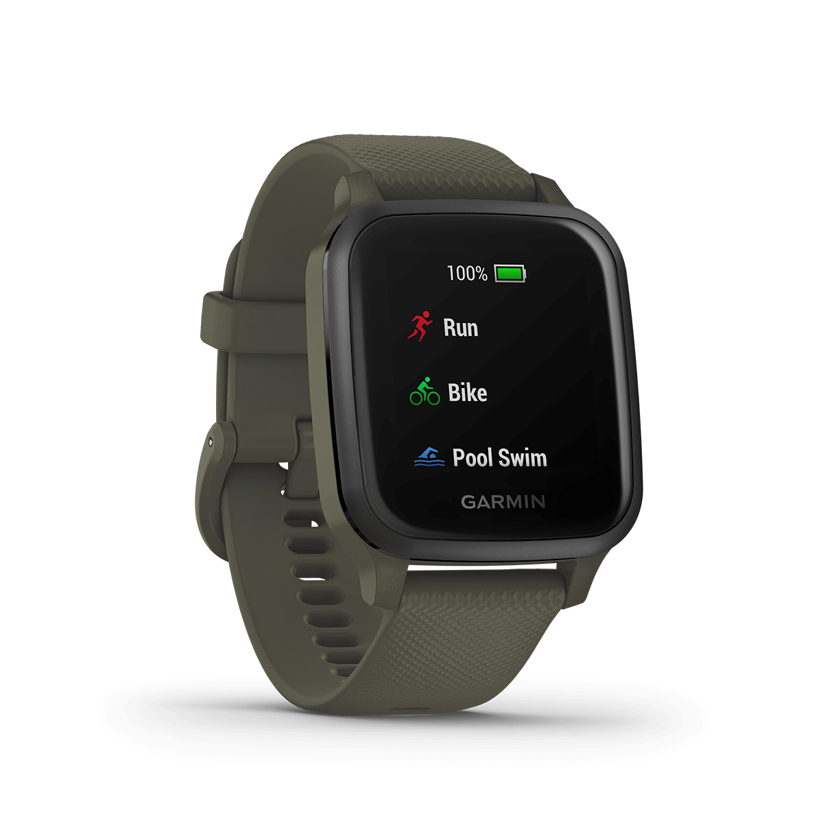 Venu SQ Music [English only] [Discontinued]