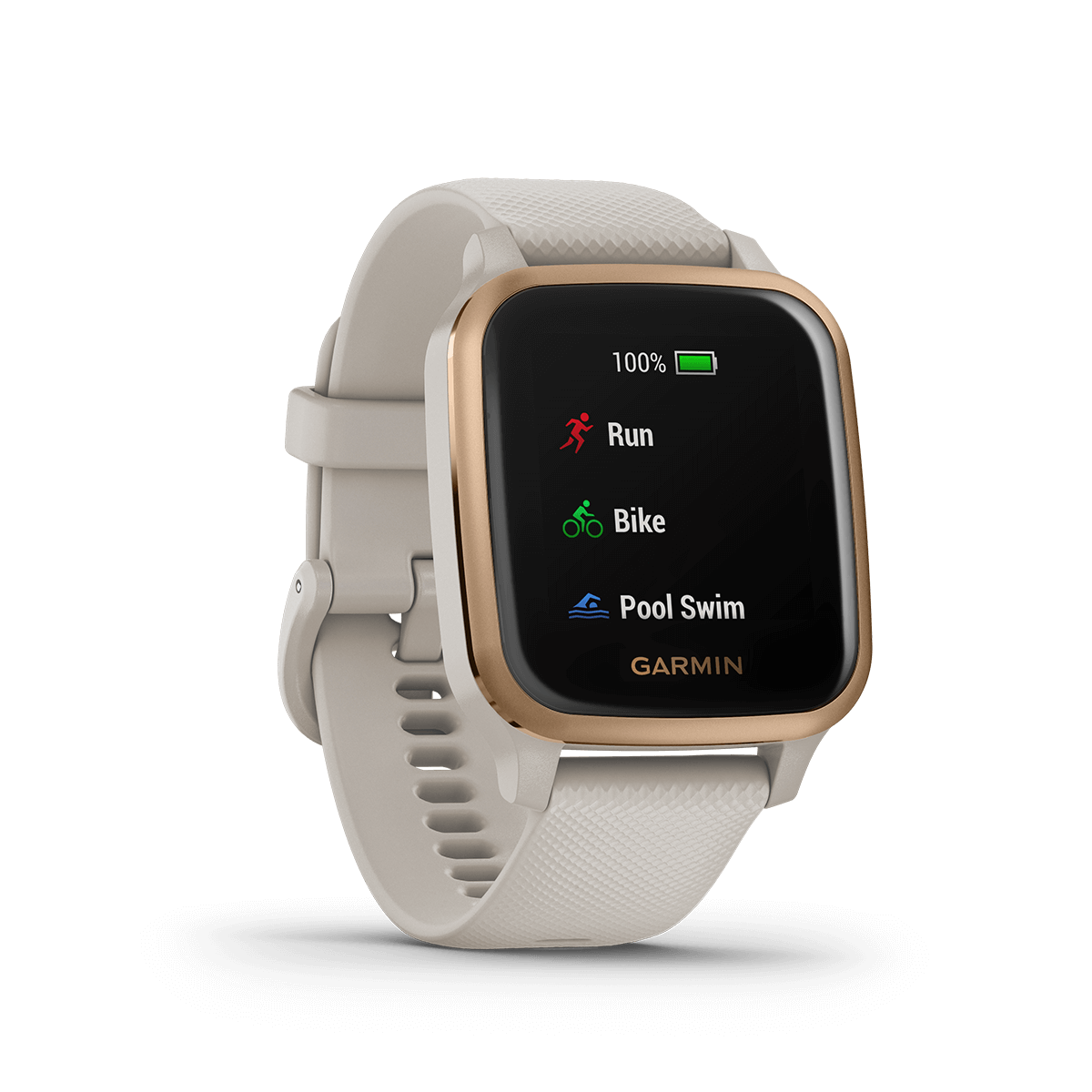 Venu SQ Music [English] [Discontinued]