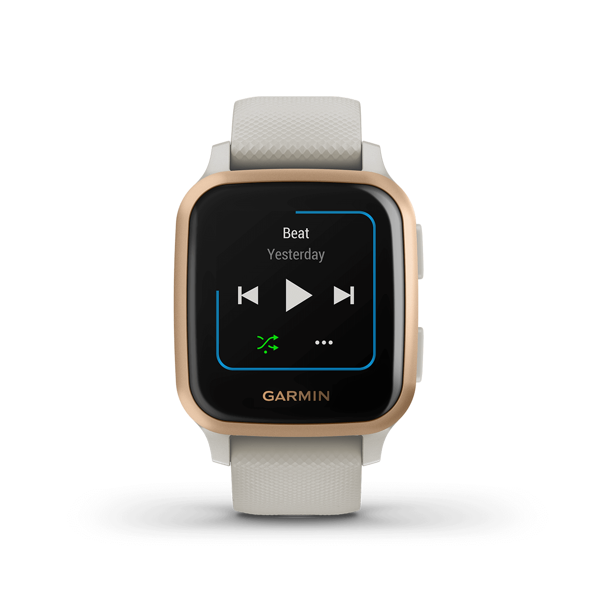 Venu SQ Music [English] [Discontinued]