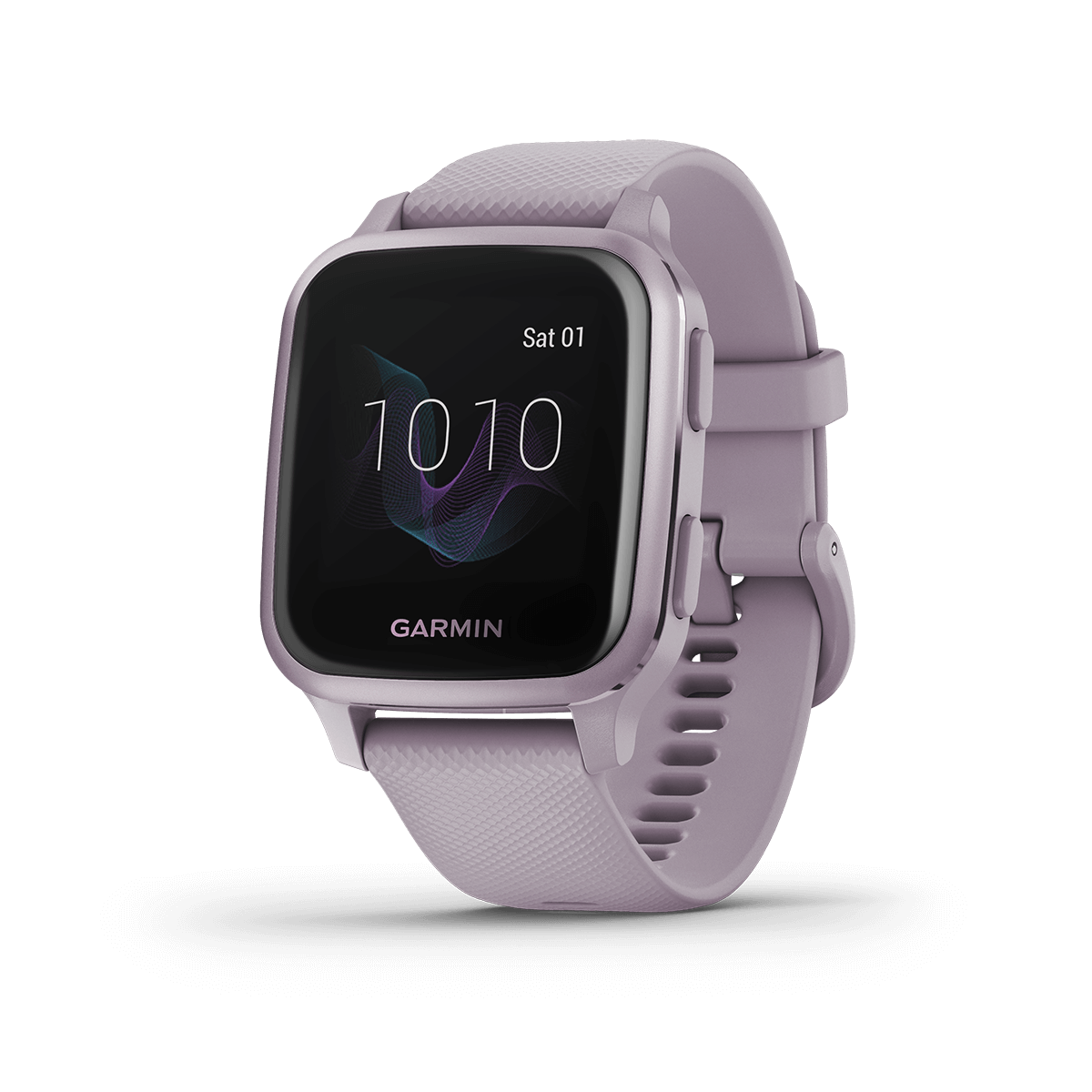 Venu SQ [English] [Discontinued]