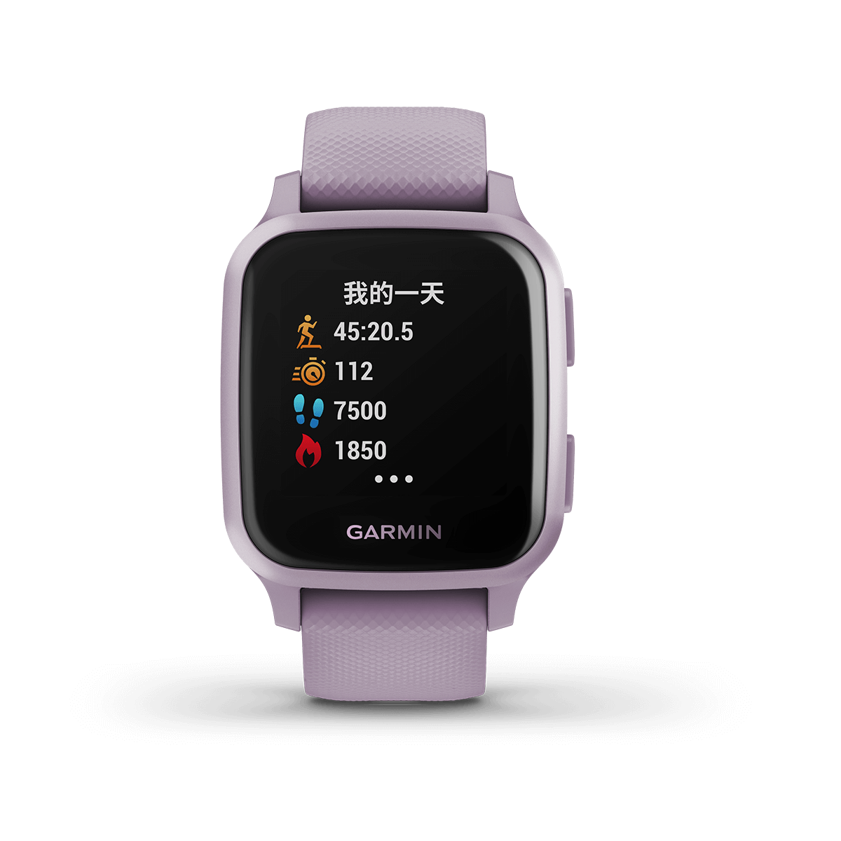 Venu SQ [Chinese] [Discontinued]